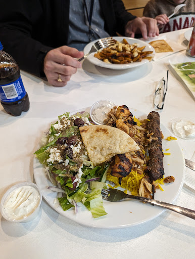 Photo of Grill Hut - 266 Prince St, Sydney, NS B1P 5K6